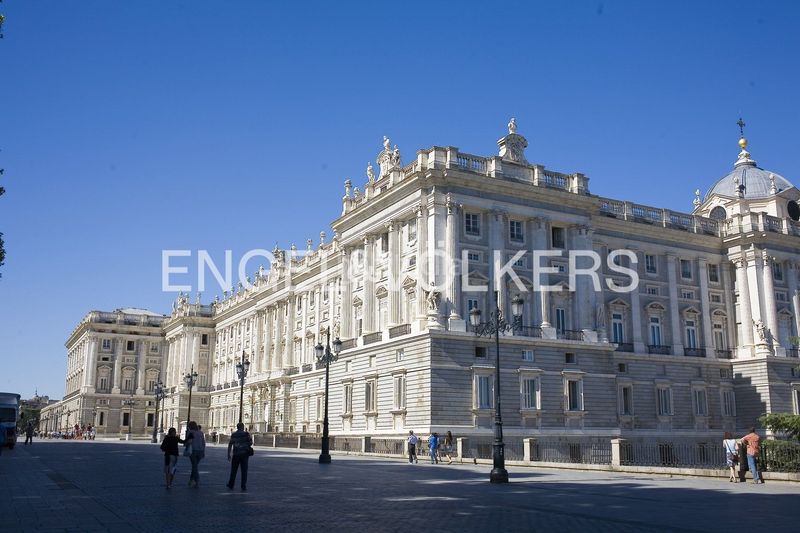 Foto 6f29a978-d59c-475a-8c15-affdb78548bf. Lloguer pis amb calefacció a Palacio Madrid
