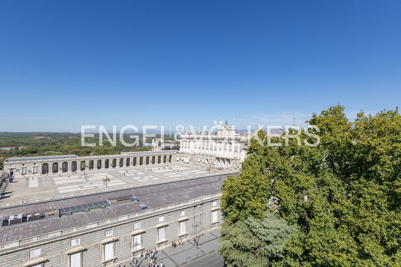 Foto b505b678-95f9-4e22-b808-50362d149738. Lloguer pis amb calefacció a Palacio Madrid