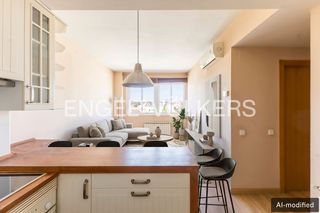 Studio à Timón. Maravilloso apartamento en coronalesbarajas