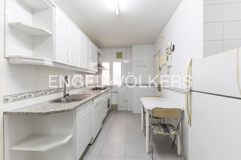 Foto 45ffb662-2221-475f-8d70-67c66e1daa07. Pis amb calefacció a Almagro Madrid