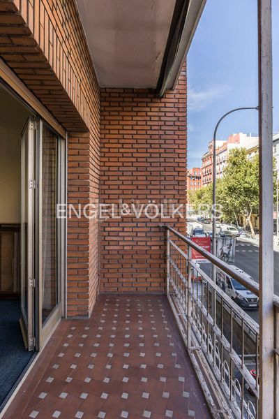 Foto d677af67-e733-4e2f-b2c5-11d5f09a5ecf. Pis amb calefacció a Almagro Madrid