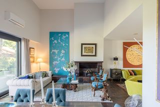 Casa a Valdepastores-Las Encinas. Villa de autor con piscina en boadilla del monte