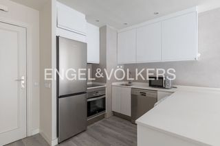 Flat in Donoso Cortés