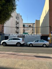 Terreny residencial a Centro