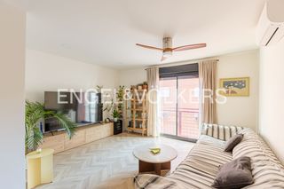 Appartement à Sol. Fantástico piso reformando en almenara