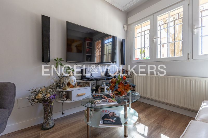 Foto a9368515-2cdd-4b57-a2e0-87ed1ea707db. Dúplex amb calefacció a Pinar del Rey Madrid