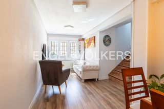 Duplex in Pinar del Rey. Dúplex con personalidad en pinar del rey