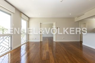 Flat in Blanca de Castilla