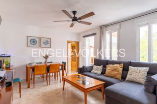 Flat in Rejas. Luminoso piso con terraza