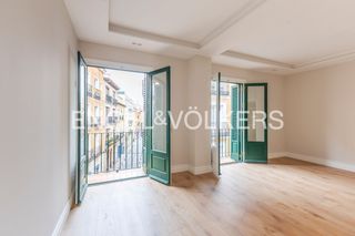 Flat in Cortes-Huertas