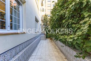 Flat in Calle del Príncipe de Vergara