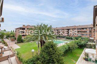 Flat in Aravaca
