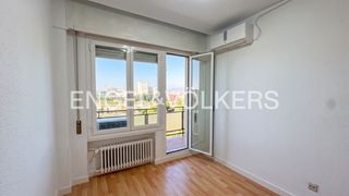 Flat in Marqués de Lema