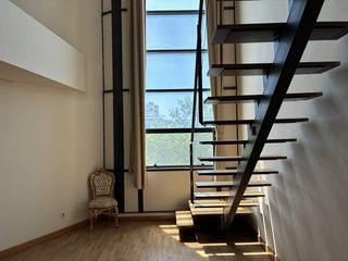 Loft a Vega de la Moraleja