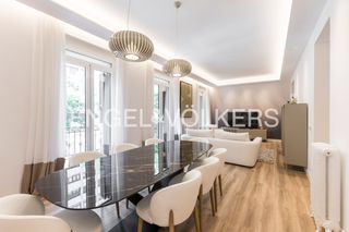 Flat in Calle de O'Donnell