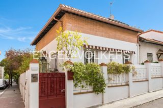 Casa a Calle de Jorge Juan