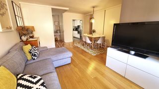 Location Appartement  Tellez. Hermoso piso con piscina en retiro