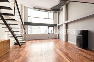 Loft a Virgen del Cortijo-Manoteras