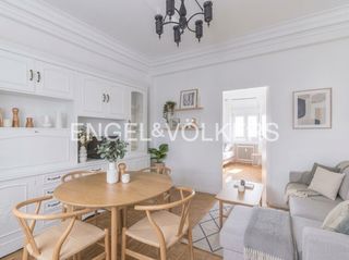 Pis a Acacias. Vivienda de 3 dormitorios en acacias