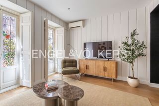 Lloguer Planta baixa  San hermenegildo. Piso amueblado en alquiler en san bernardo