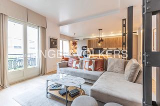 Pis  Calle de modesto lafuente. Exclusiva vivienda en finca representativa de almagro