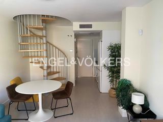 Duplex à Valdeacederas. Descubre madrid ático duplex en tetuánvaldeacederas con terraza