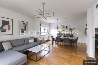 Appartamento in Corralejos-Campo de las Naciones. Piso exclusivo en coronales
