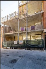 Promoción Obra Nueva Ebro 25 Las Rozas