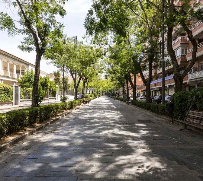 Foto bd380dca-7ce1-4d9d-a1d6-86a996f03f91. Piso 51m<sup>2</sup> en calle capitán arenas 3 en Plan Sur-Amistad Guadalajara