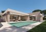 Espectacular Promoción de chalets Independiente en Monte de la Encinas