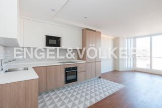 Alquiler Apartamento en Trafalgar. Piso en edificio nueva construcción a estrenar en alquiler