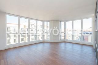 Alquiler Ático en Trafalgar. Exclusivo ático dúplex con terraza en alquiler