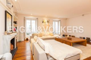 Apartamento en Recoletos