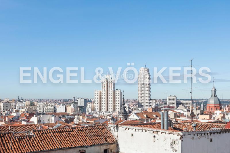 Foto 73f32e27-2fb9-49ff-9dc6-726d727d66af. Lloguer àtic amb calefacció a Universidad-Malasaña Madrid