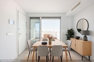 Rent Penthouse in Universidad-Malasaña. Exclusivo piso en alquiler en barrio de malasaña