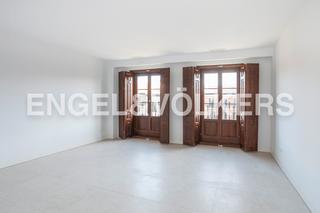 Lloguer Àtic a Universidad-Malasaña. Bonito piso en alquiler en malasaña