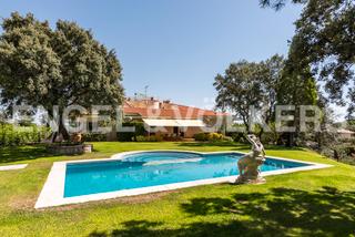 Casa en Ciudalcampo