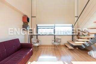 Loft a Vega de la Moraleja. Loft en edificio exclusivo