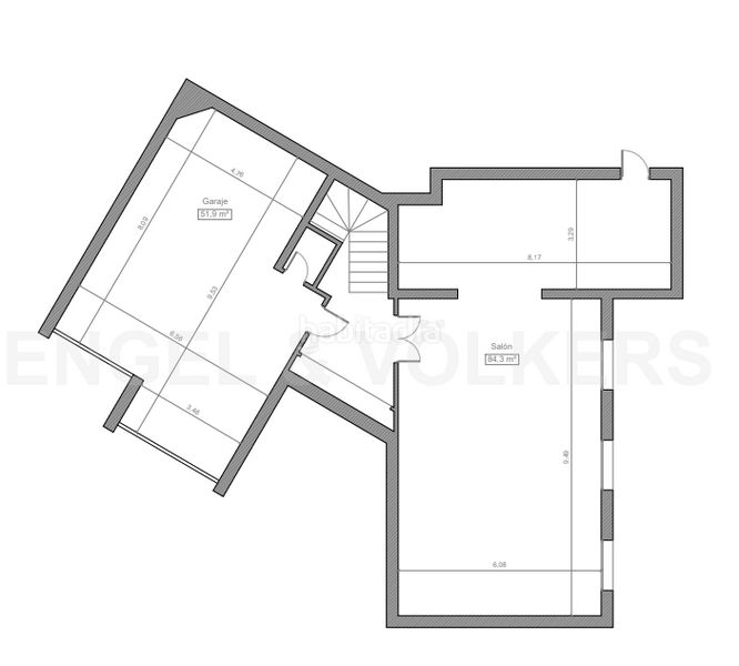 Foto 6b1238e7-ba99-4150-93a0-acdee66dedd9. Casa amb calefacció aparcament piscina a Molino de la Hoz Rozas de Madrid (Las)