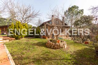 Casa a Molino de la Hoz. Preciosa vivienda en molino de la hoz