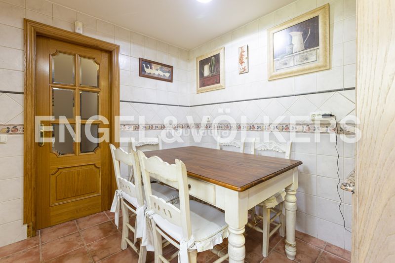 Foto e6226814-70ac-4ca3-9954-05a8c4a59b75. Casa amb calefacció aparcament piscina a Molino de la Hoz Rozas de Madrid (Las)
