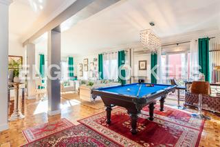 Apartament  Paseo de la castellana. Propiedad en rentabilidad con retorno inmediato