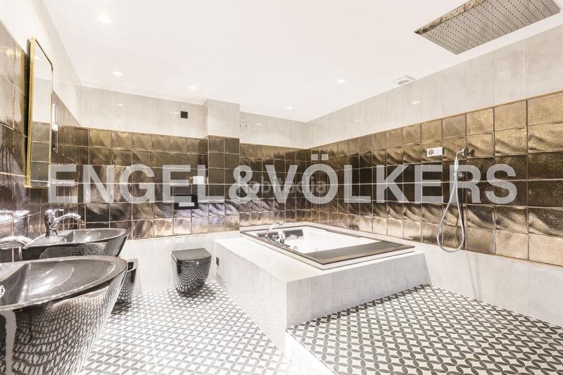 Foto 100028e5-8796-4674-bb2c-65f9a585651c. Piccolo appartamento con riscaldamento parcheggio piscina in Madrid