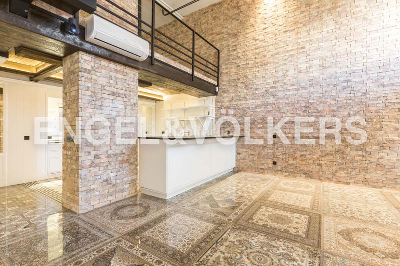 Foto 2d260e22-f7ea-49be-bb34-8bff6f2e8a3a. Piccolo appartamento con riscaldamento parcheggio piscina in Madrid