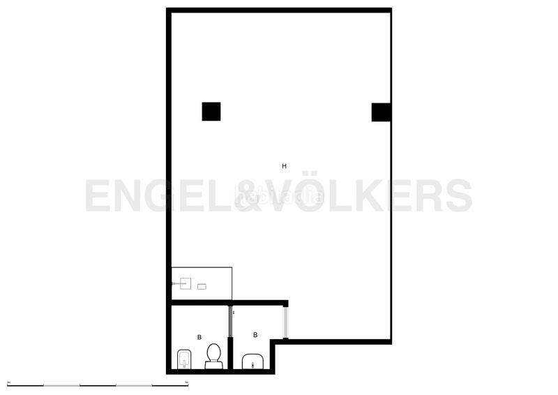 Foto 361ef494-4bdb-43b4-b06b-81b3cf8e2a9b. Piccolo appartamento con riscaldamento parcheggio piscina in Madrid