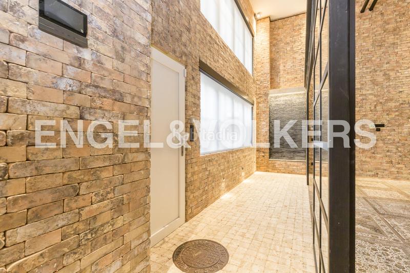 Foto 36289b01-955e-4f75-b5aa-6a60506f3e00. Piccolo appartamento con riscaldamento parcheggio piscina in Madrid