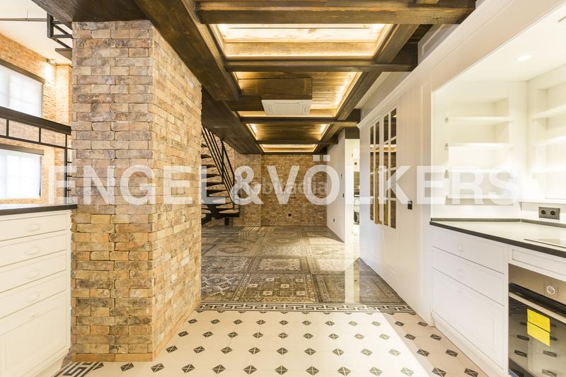 Foto 82d5442c-3c58-457f-91cd-cdc0284dd56a. Piccolo appartamento con riscaldamento parcheggio piscina in Madrid