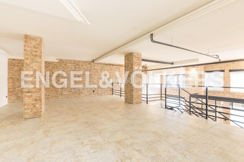 Foto 90a179a4-7ccd-409c-9c29-fb2c9ebcb4bb. Piccolo appartamento con riscaldamento parcheggio piscina in Madrid