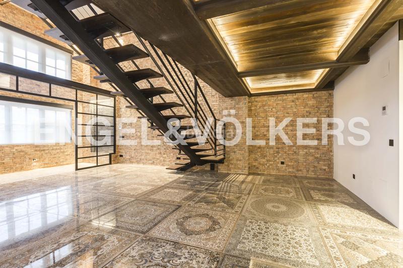 Foto 96ecb508-4742-45d6-afd4-a55eaf18b430. Piccolo appartamento con riscaldamento parcheggio piscina in Madrid