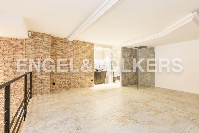 Foto 977e64de-50ed-49a5-9ca3-cb02ca19816a. Piccolo appartamento con riscaldamento parcheggio piscina in Madrid